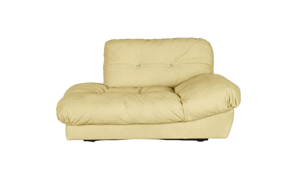 Baxter Milano Couch