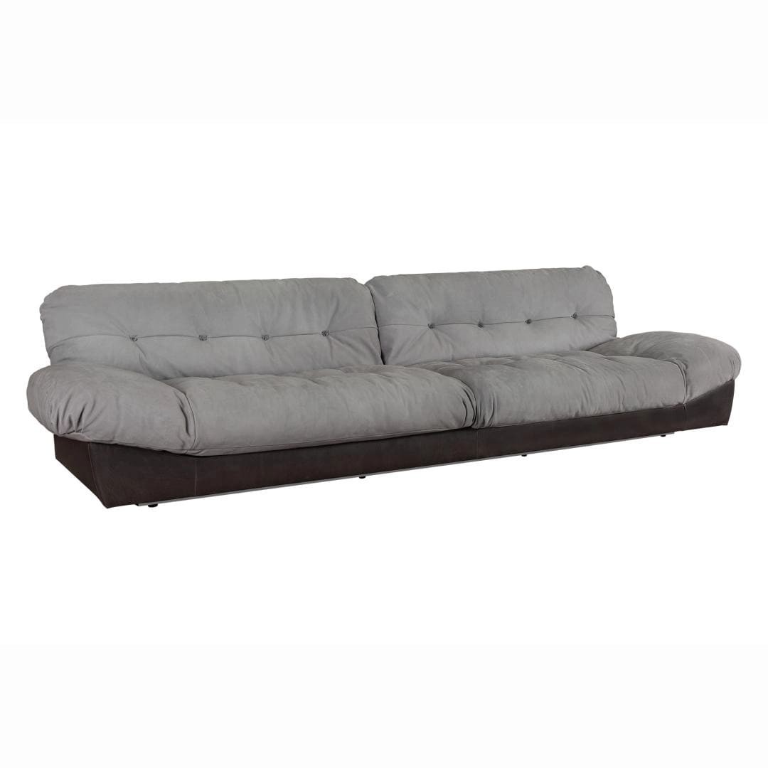 Sofa Baxter Milano в интерьере