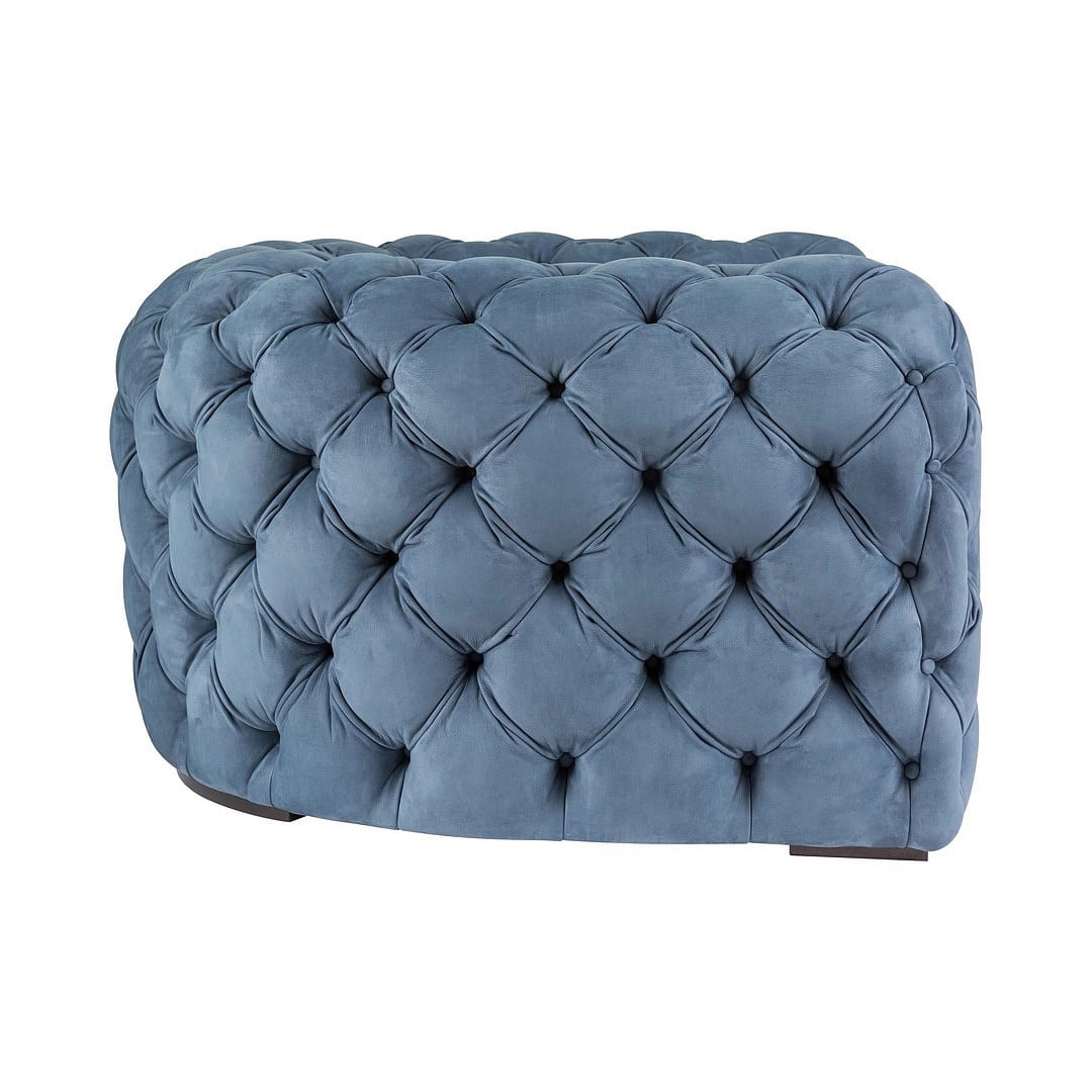 Baxter Chester Moon Armchair в интерьере