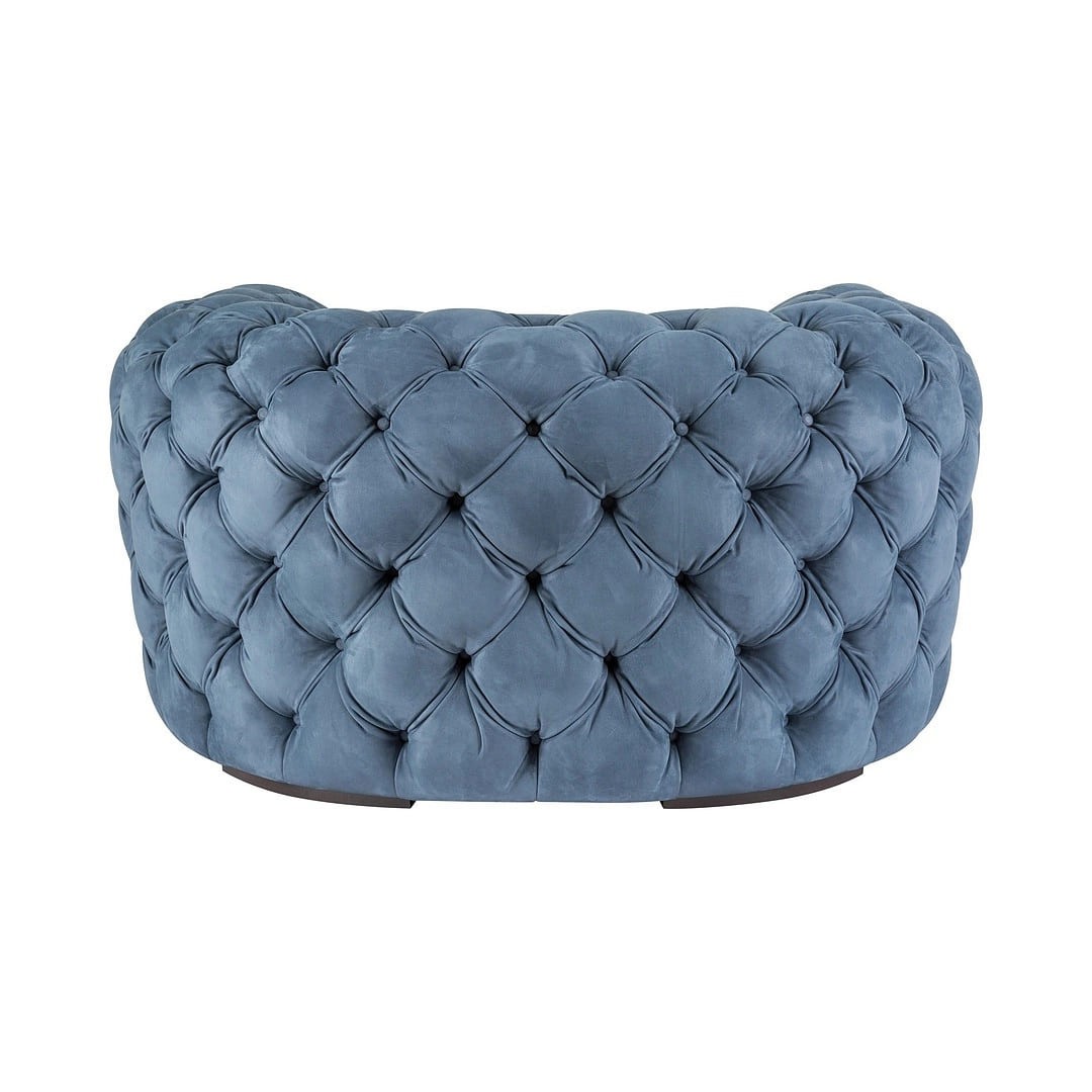 Baxter Chester Moon Armchair в интерьере