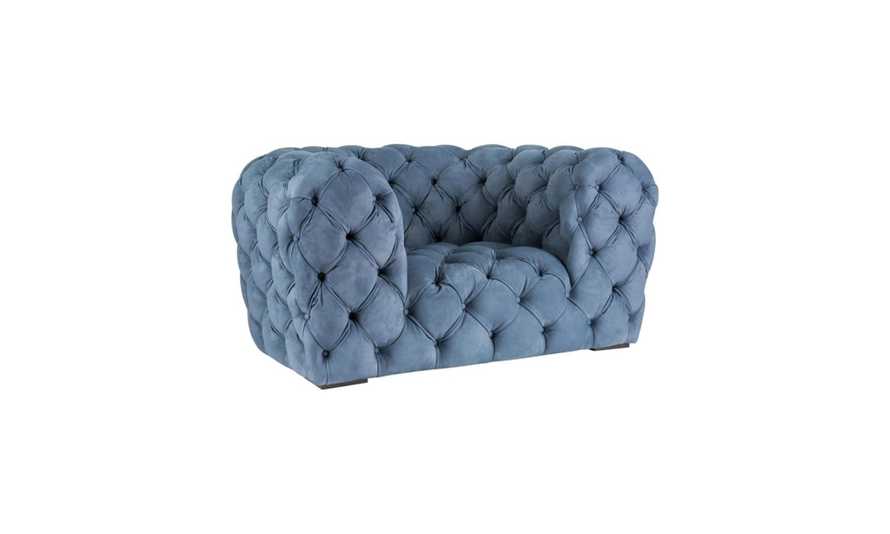 Baxter Chester Moon Armchair