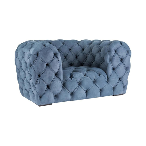 Baxter Chester Moon Armchair