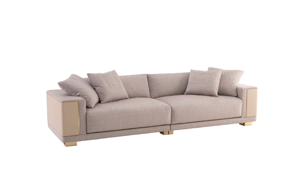 Sofa Fendi Icon Lite