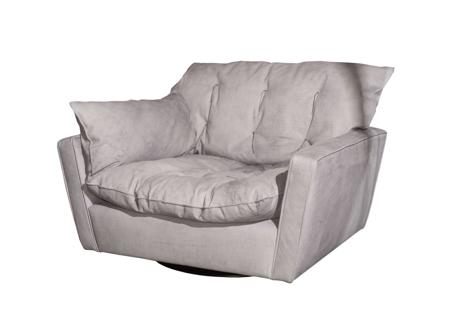 Baxter Sorrento Armchair в интерьере