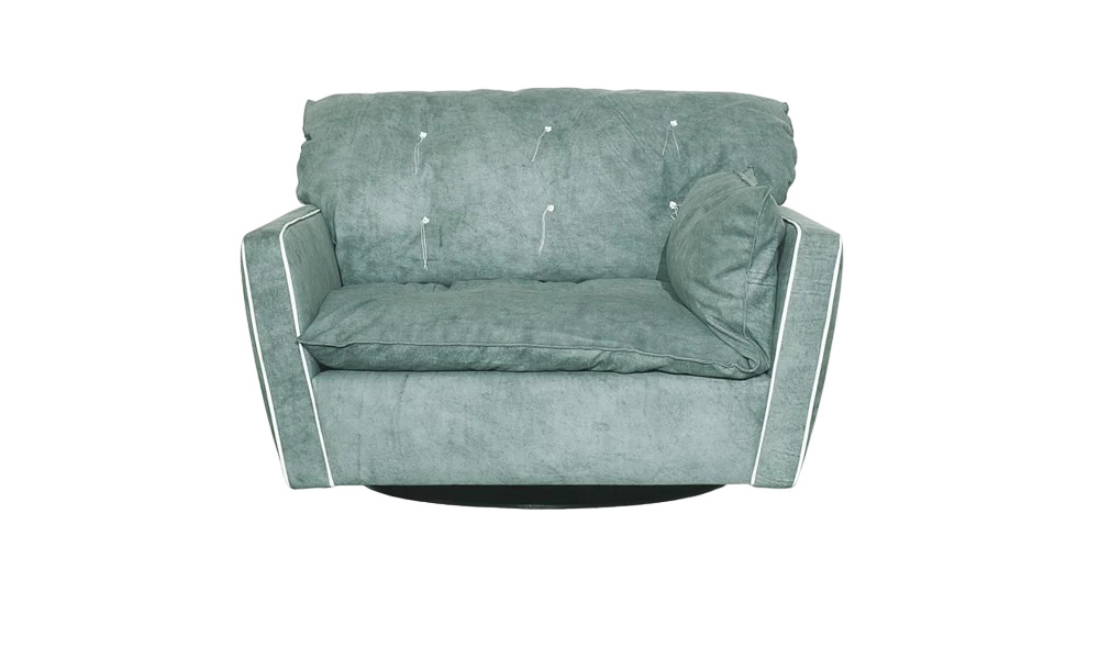 Baxter Sorrento Armchair