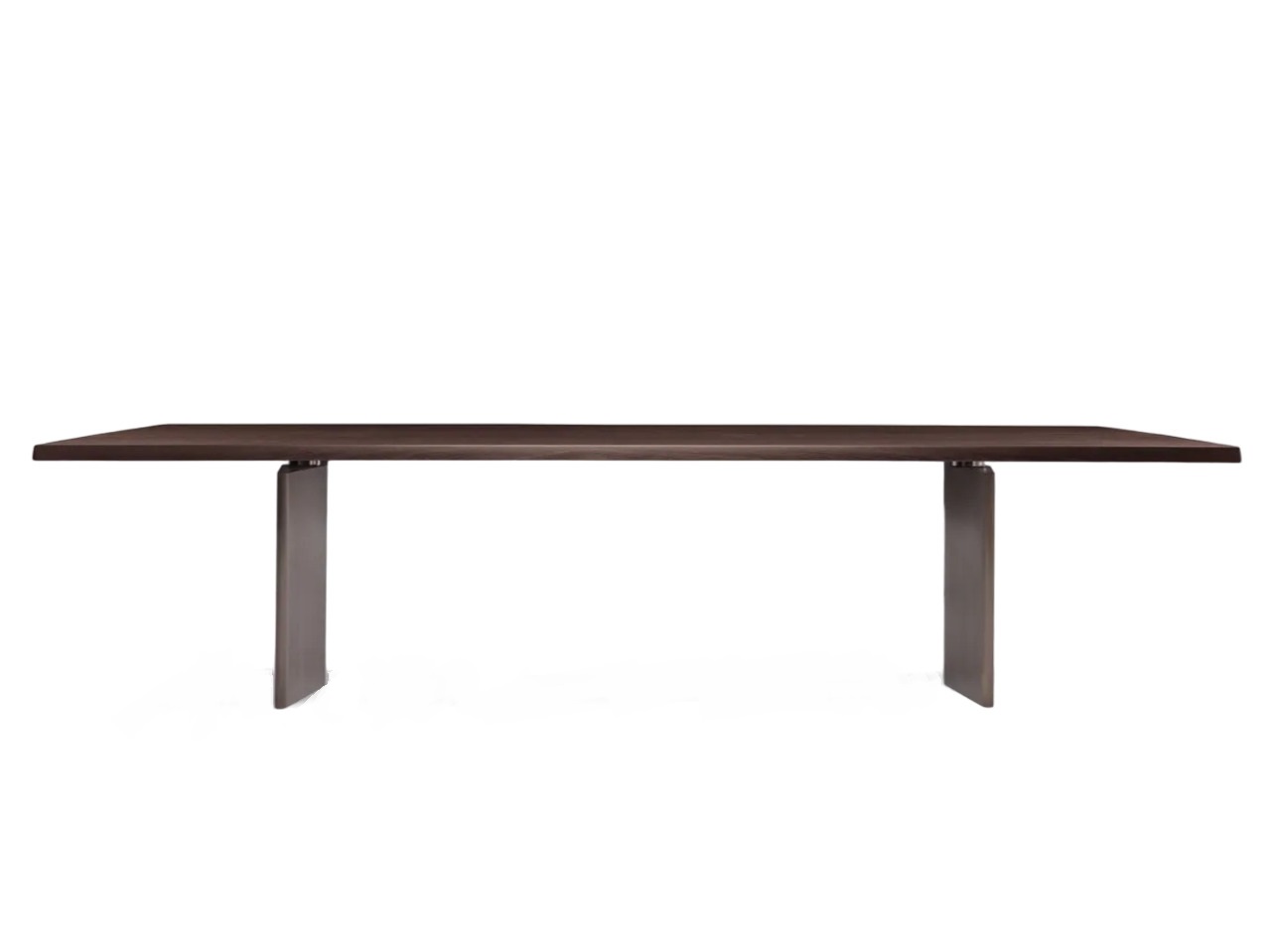 Minotti Morgan Dining Table в интерьере