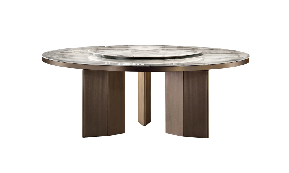 Minotti Morgan Dining Table