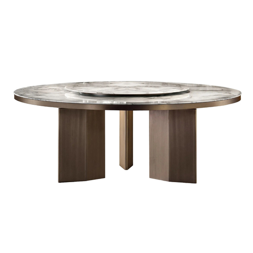 Minotti Morgan Dining Table