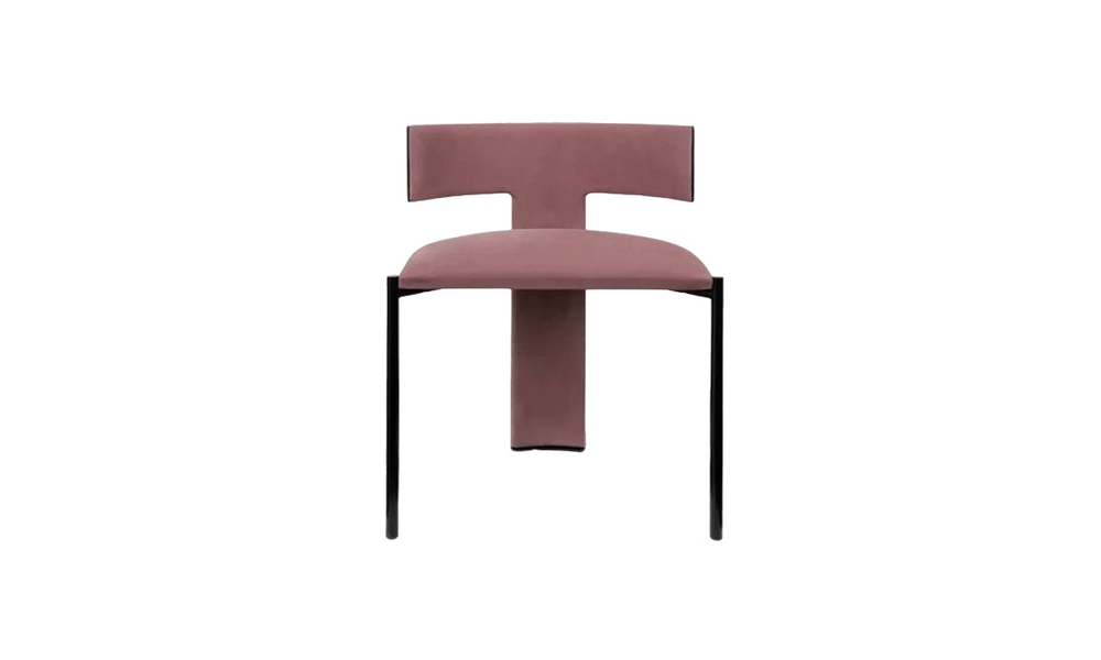 Baxter Zefir Kitchen Chair