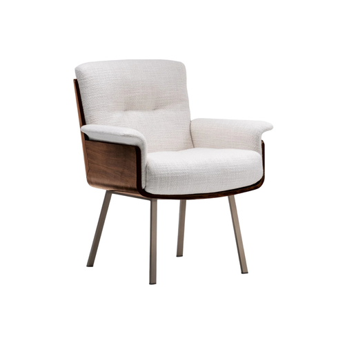 Kitchen chair Minotti Daiki