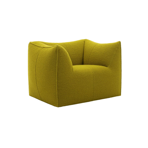 Armchair B&B Italia Le Bambole
