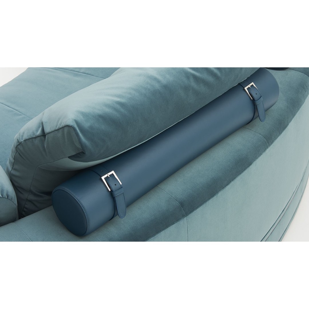 Sofa Fendi Andrew в интерьере