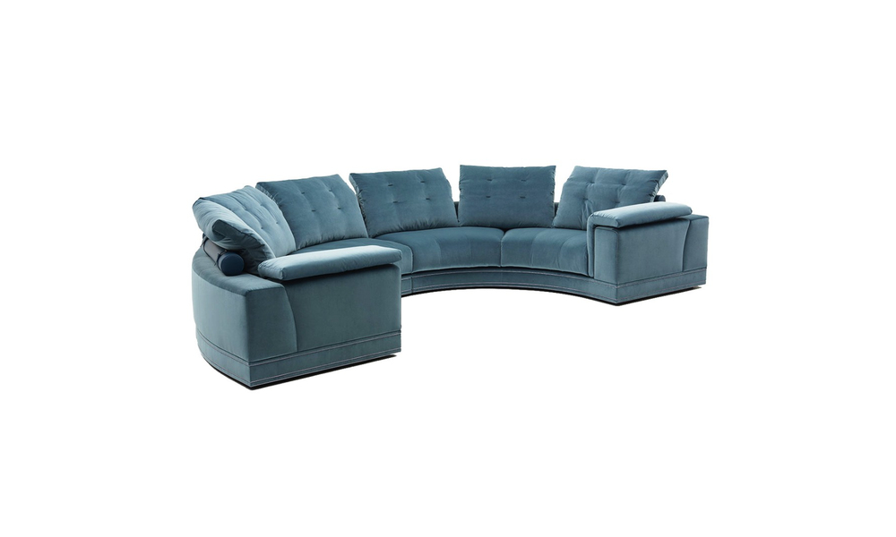 Sofa Fendi Andrew