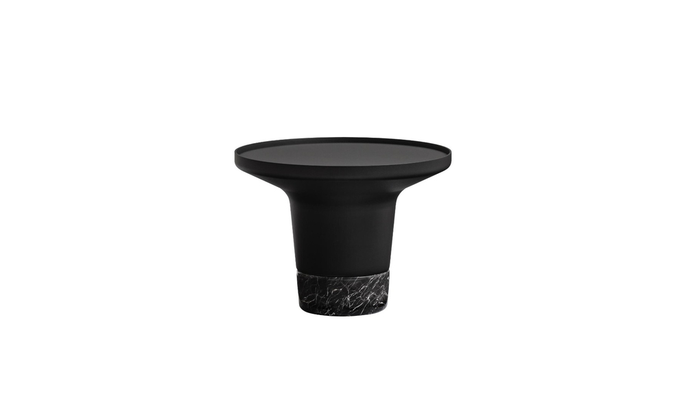 WENDELBO Poller Corner Table