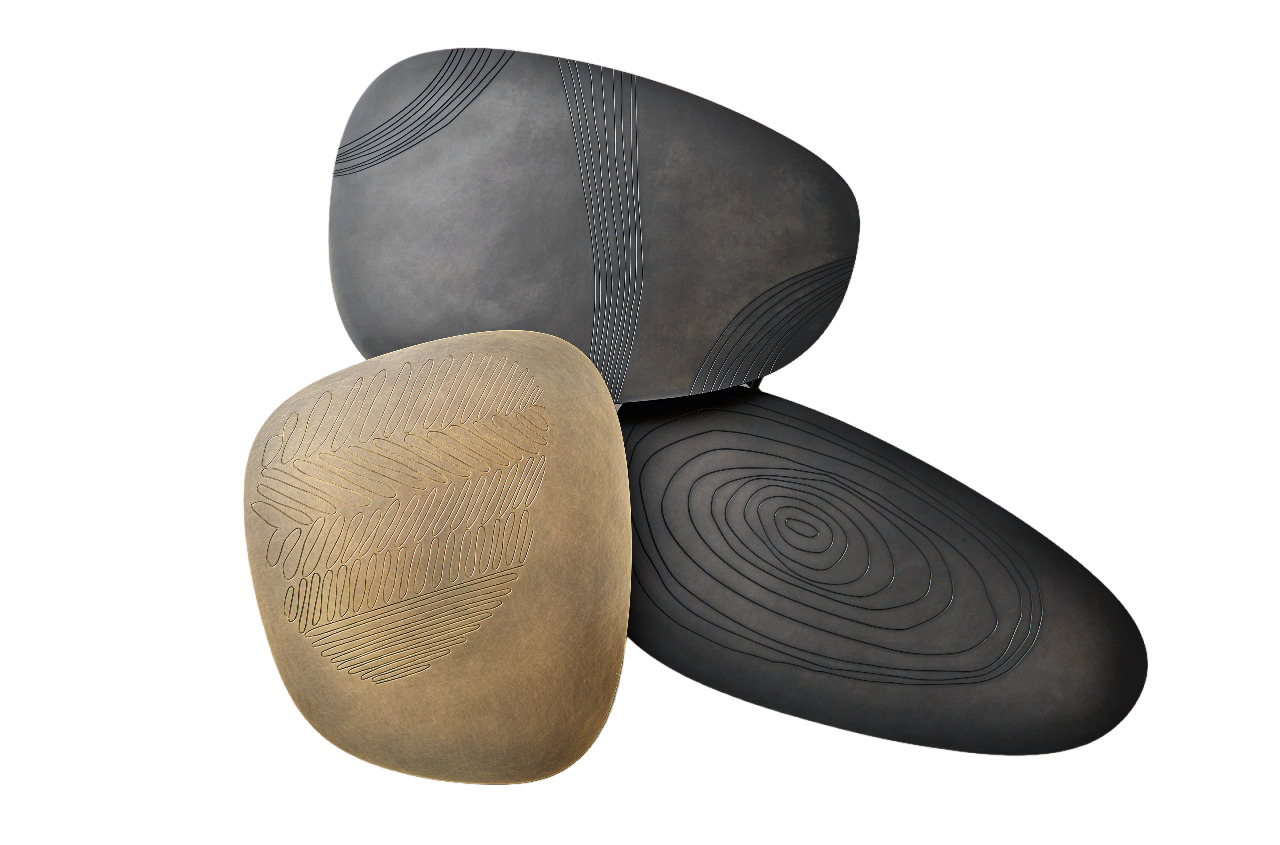 De Castelli Syro coffee table в интерьере