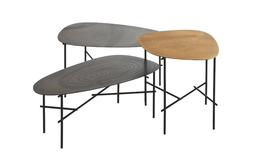 De Castelli Syro coffee table