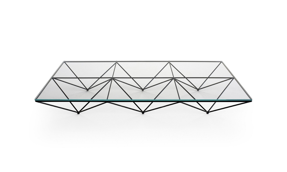 B&B Italia Alanda coffee table