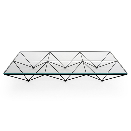 B&B Italia Alanda coffee table