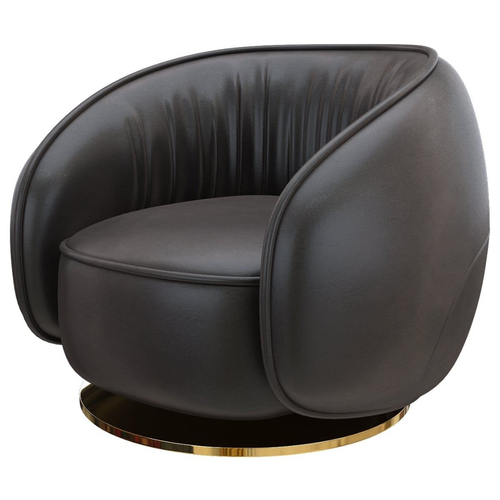 Baxter Leon Armchair