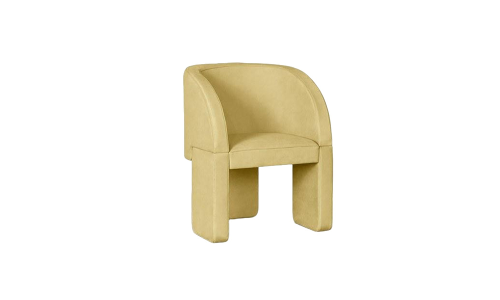 Baxter Lazybones Kitchen Chair