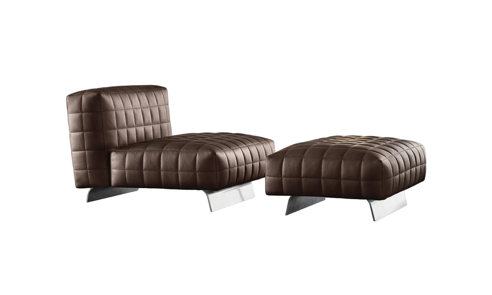 Minotti Twiggy Armchair