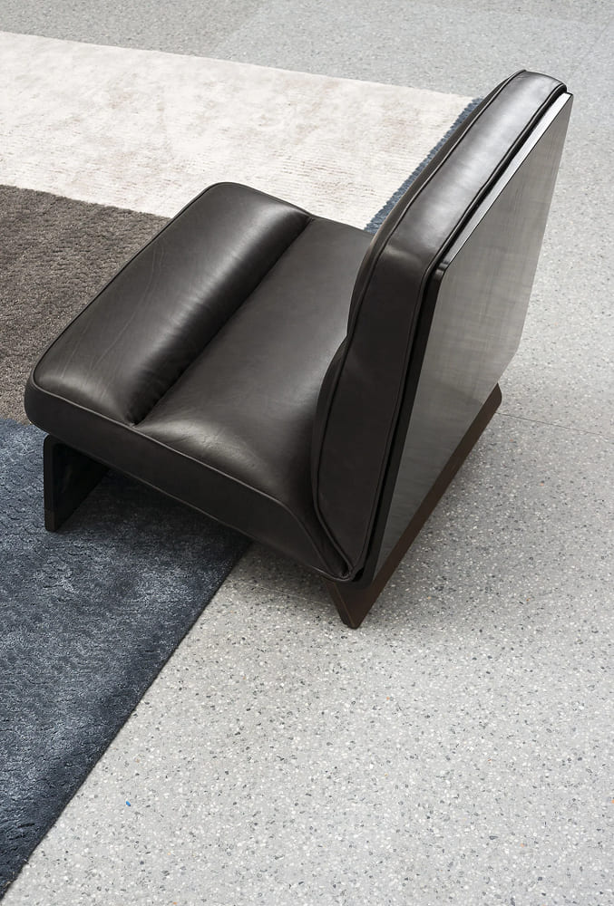 Baxter Greta Armchair в интерьере