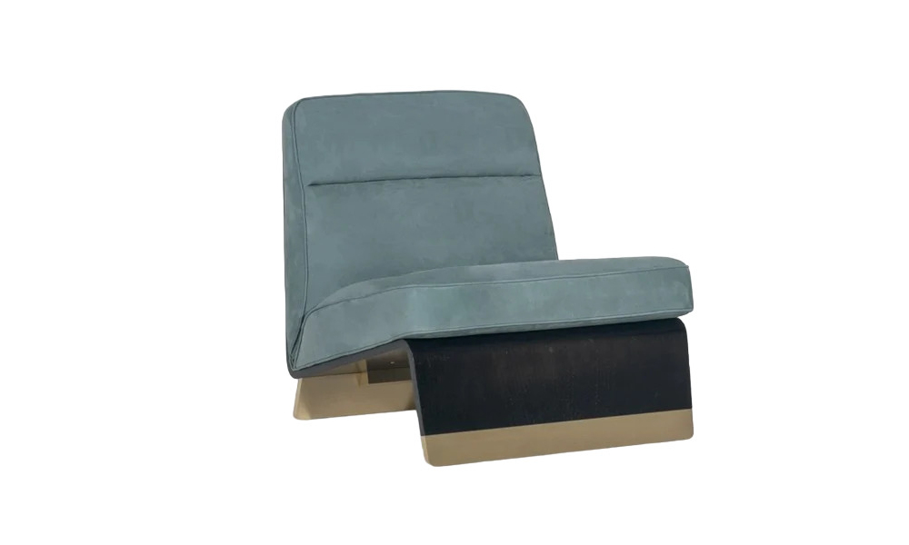Baxter Greta Armchair