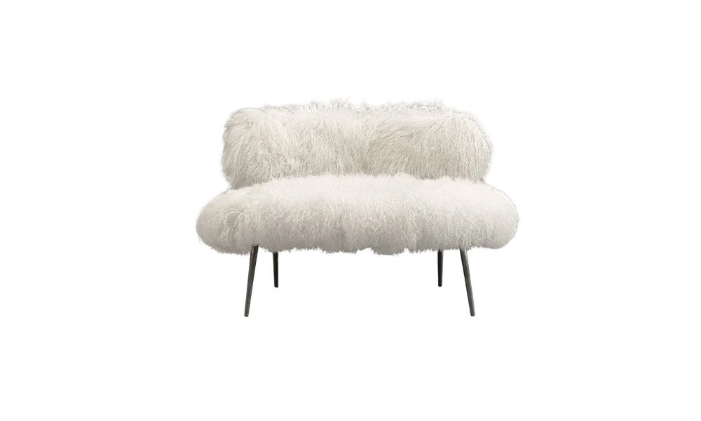 Baxter Nepal Mama Armchair