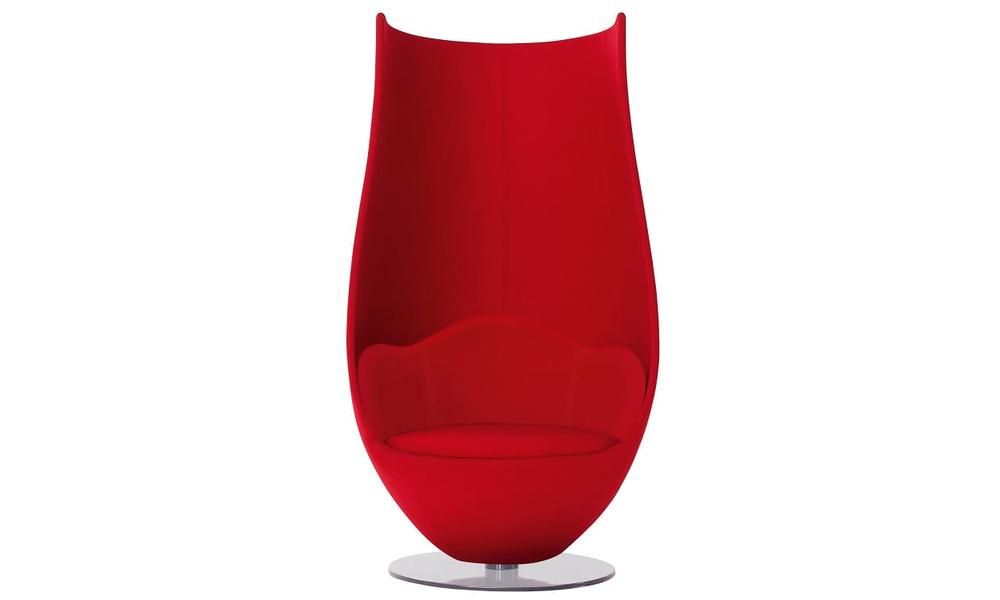 Marcel Wanders Tulip Armchair
