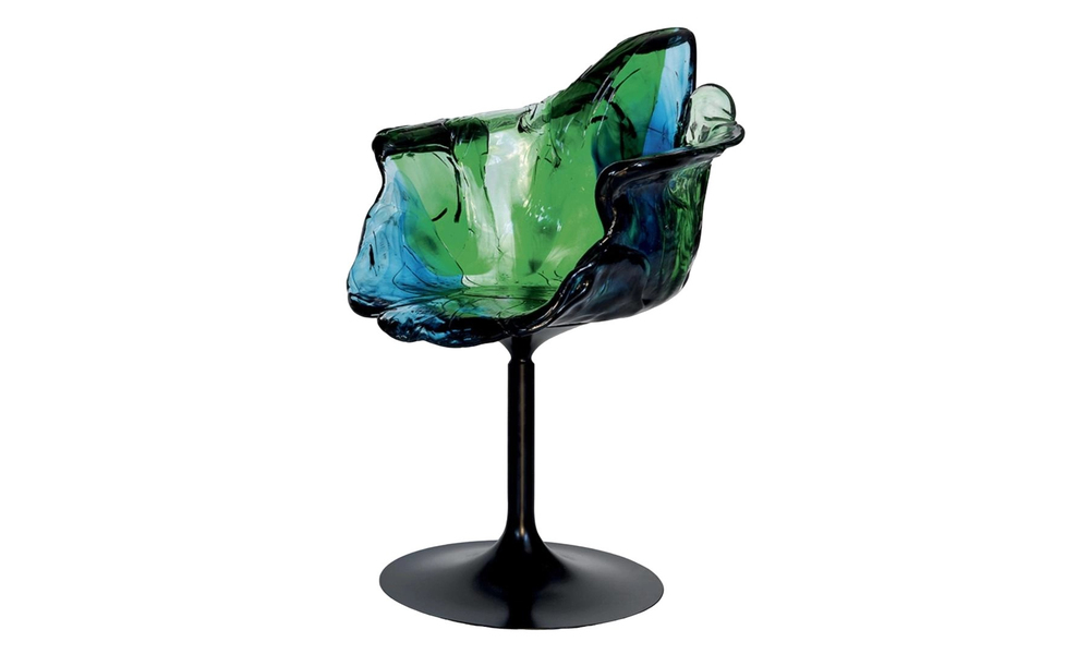 EDRA Ella Armchair