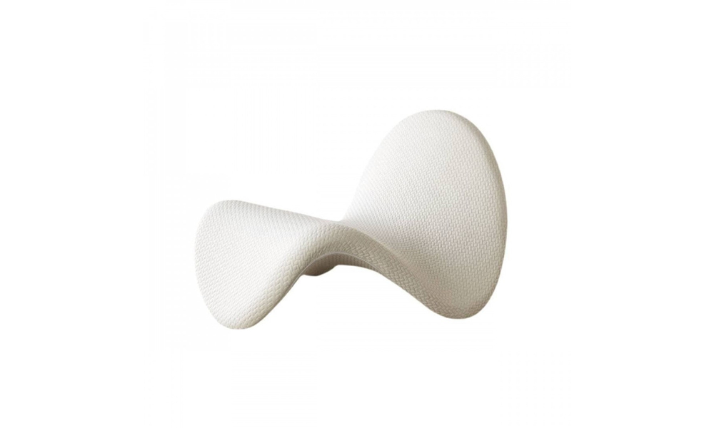 Pierre Paulin Tongue armchair