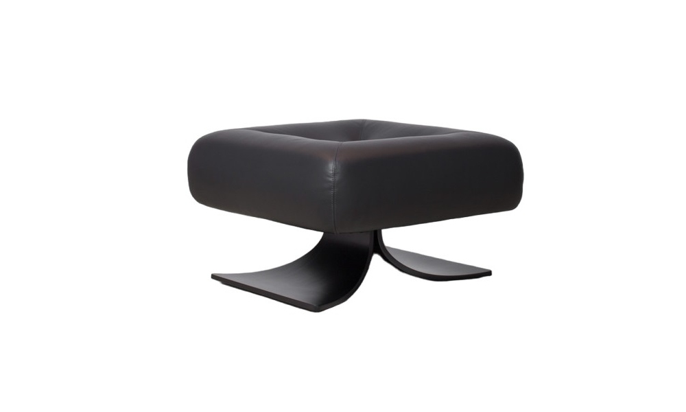 Pouffe Oscar Niemeyer Alta