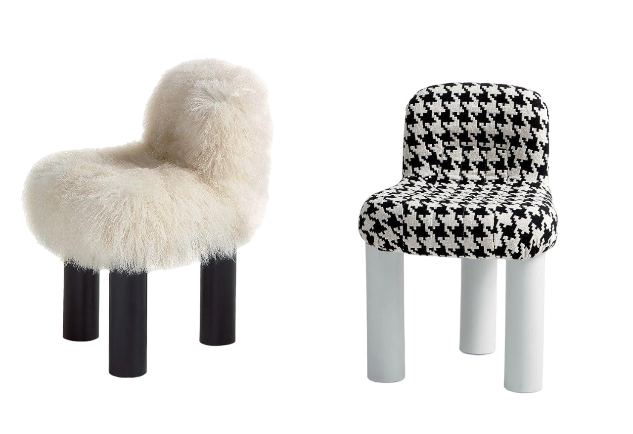Arflex Botolo Armchair в интерьере