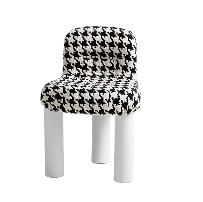 Arflex Botolo Armchair в интерьере