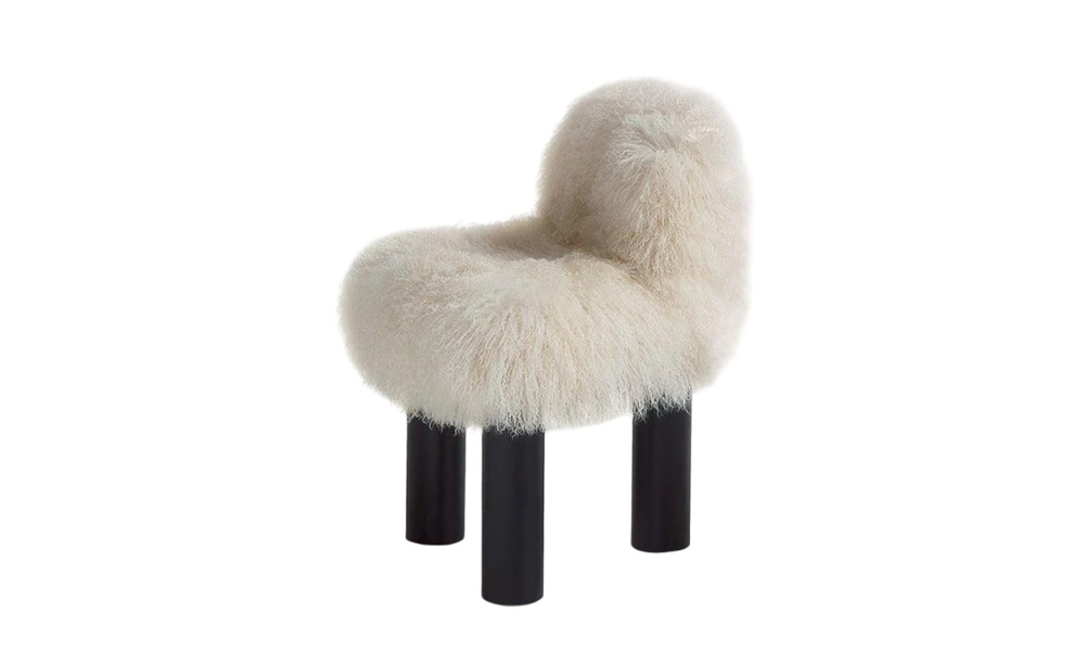 Arflex Botolo Armchair