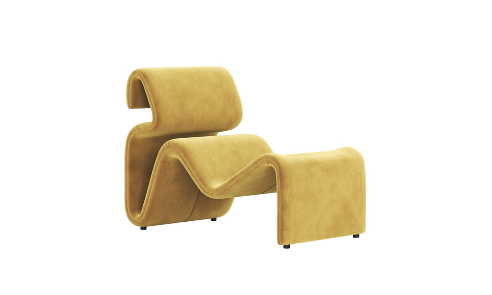 Armchair Artilleriet Etcetera