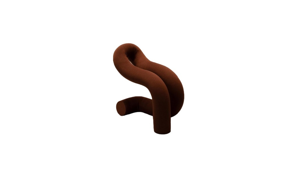 Ara Thorose Ulu Armchair