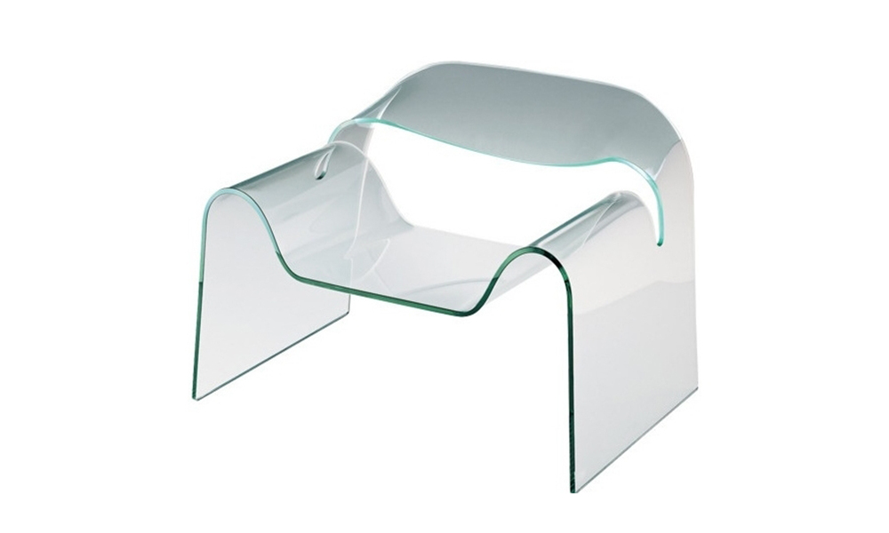 Fiam Ghost Chair