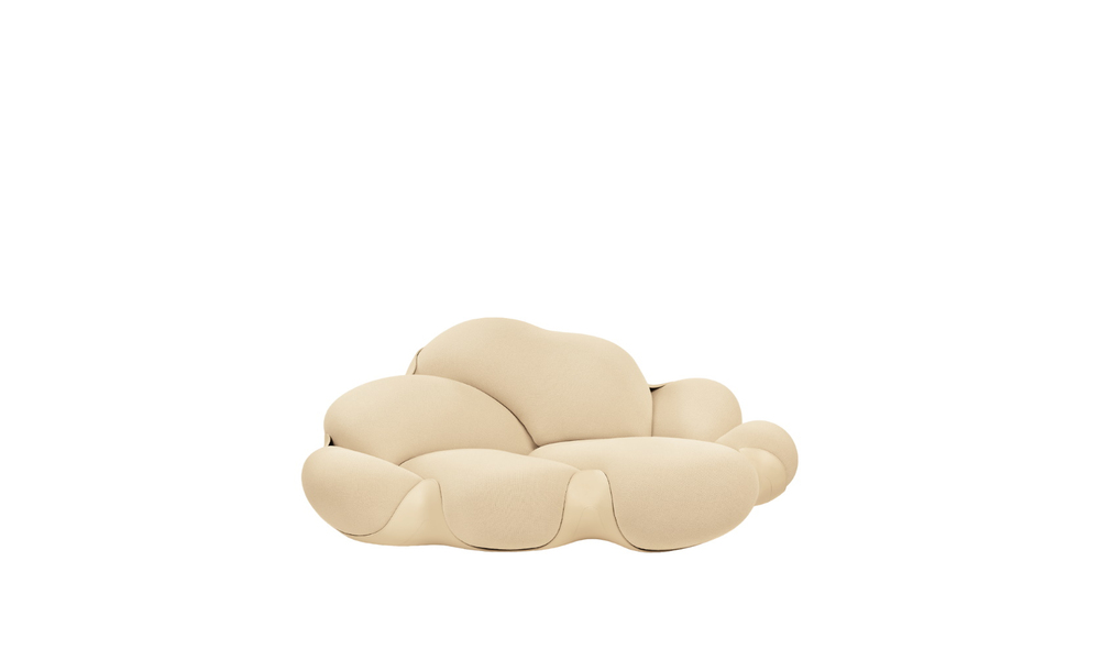 Sofa LOUIS VUITTON Bomboca