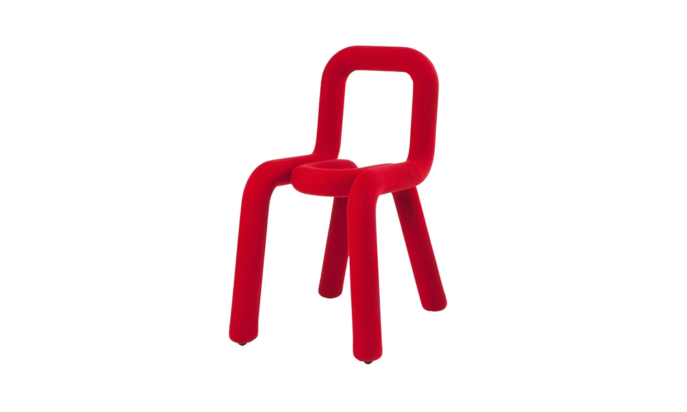 Moustache Bold Kitchen Chair
