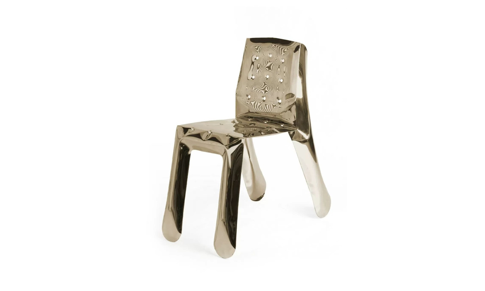 Zieta Studio Chippensteel Kitchen Chair