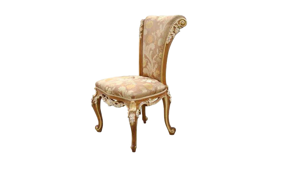 Kitchen Chair RAMPOLDI Alys 19