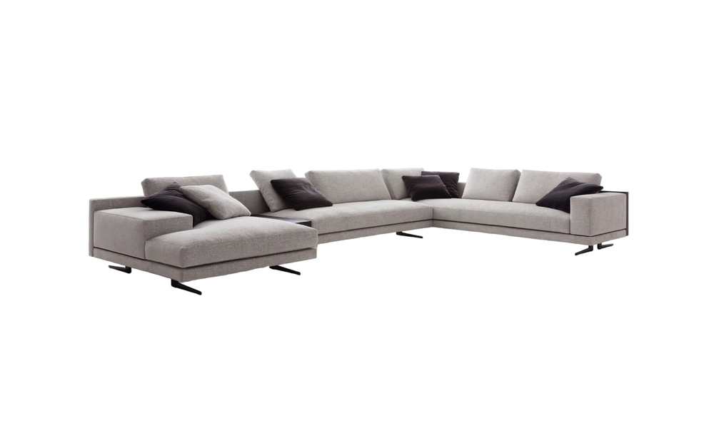 Sofa Poliform Mondrian