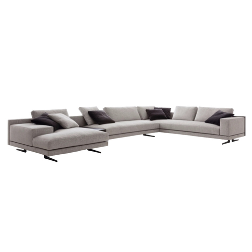 Sofa Poliform Mondrian