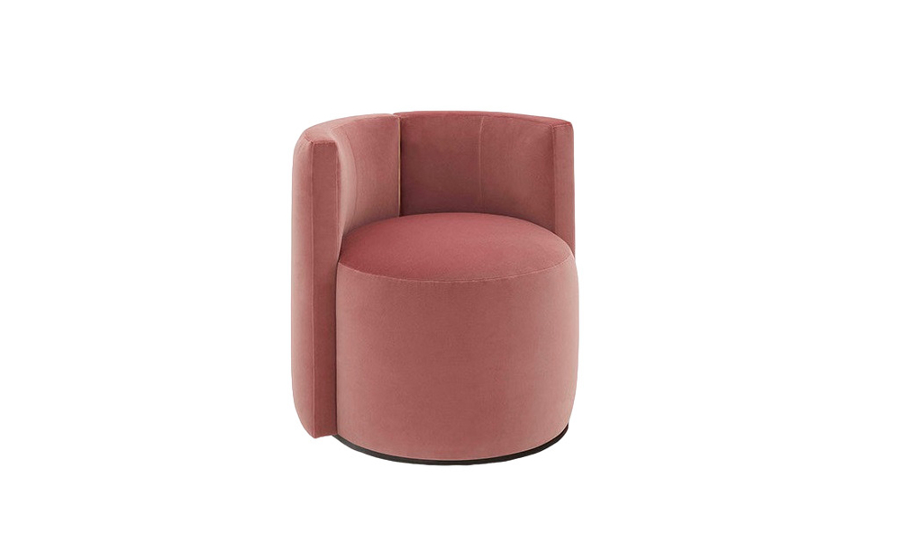 Fendi Loulou Armchair
