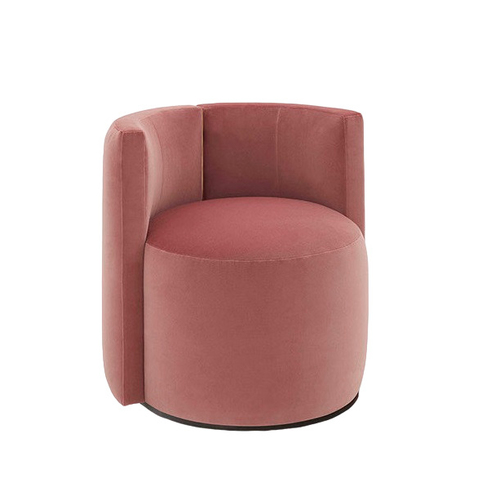 Fendi Loulou Armchair