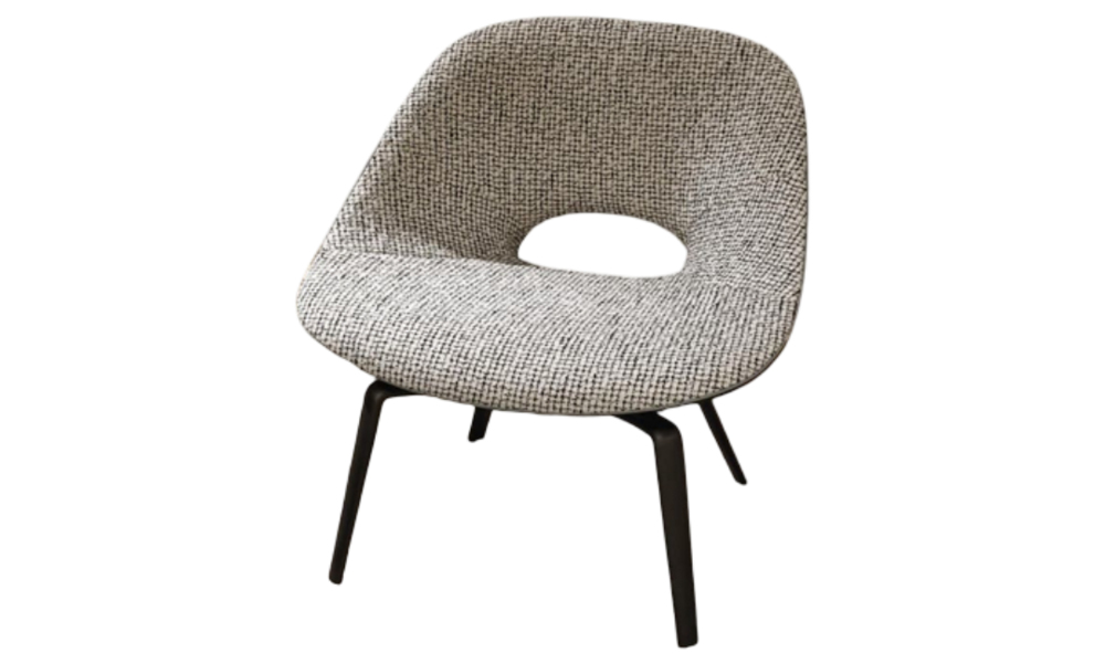 Visionnaire Reverie armchair