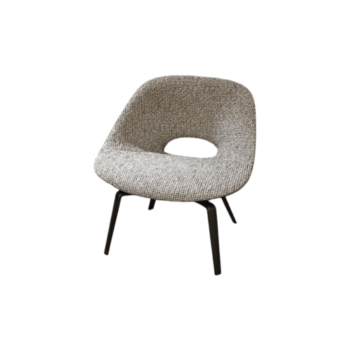 Visionnaire Reverie armchair