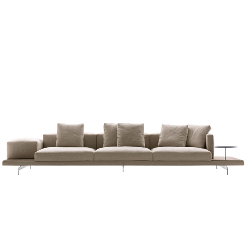 Sofa B&B Italia Dock