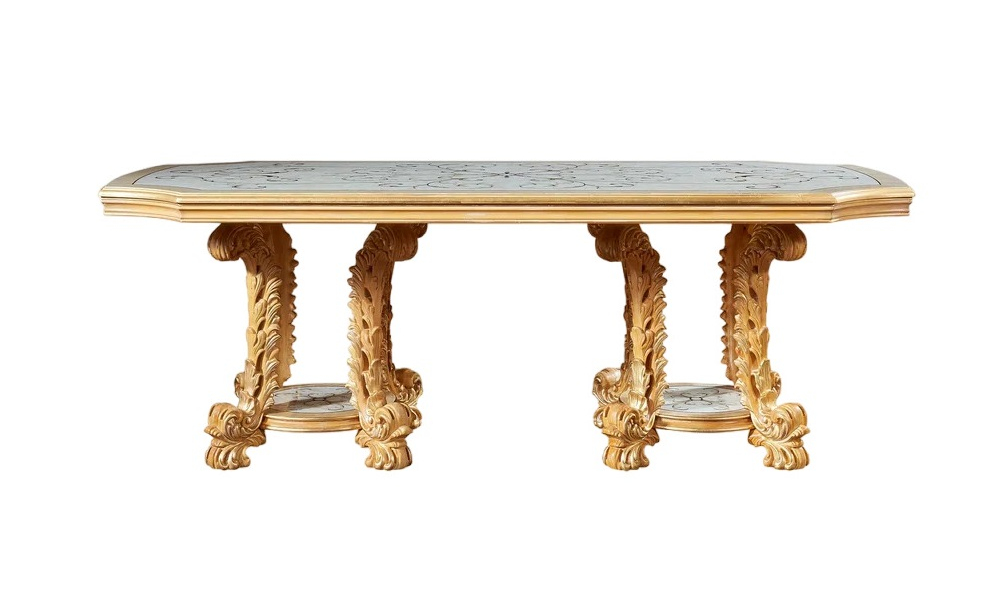 RIVA Volesio Dining Table